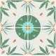Mission Cement Tile Cana